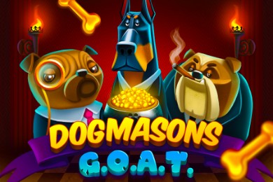 Dogmasons Свит Казино слот